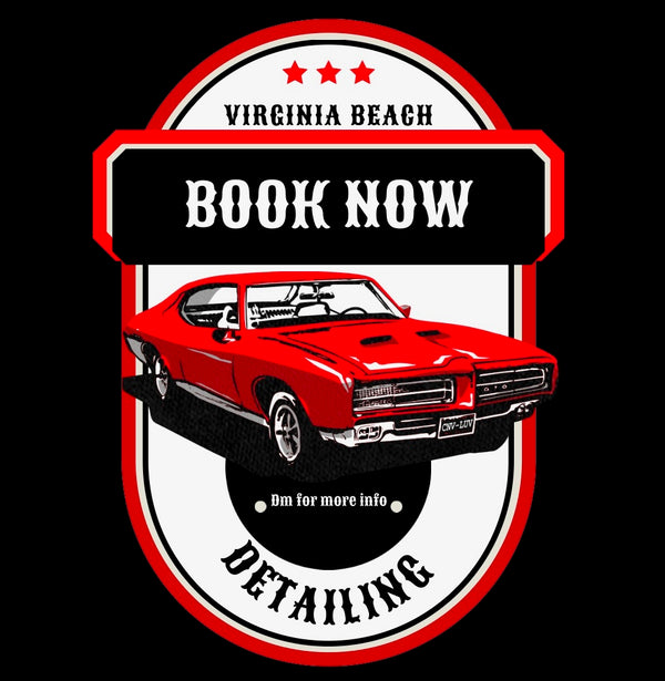 Vb car detailing